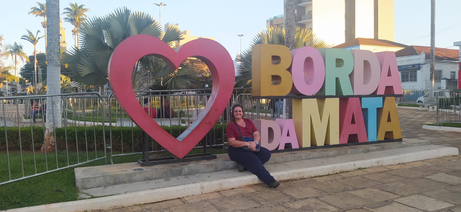 Borda da Mata em Minas Gerais